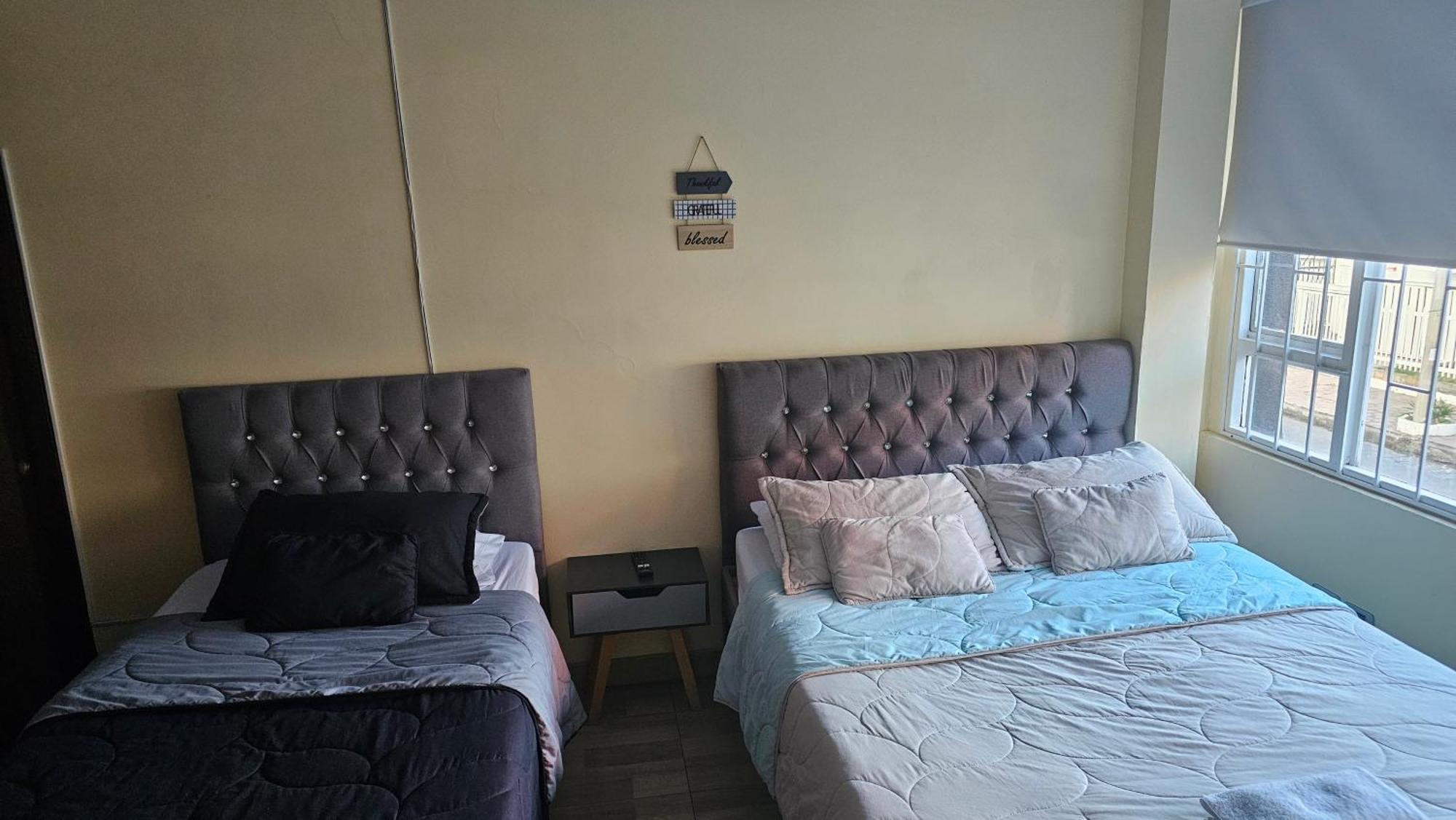 Colisseum Roma House- Campin Simon Bolivar Movistar Embajada Compensar Bogota Ruang foto